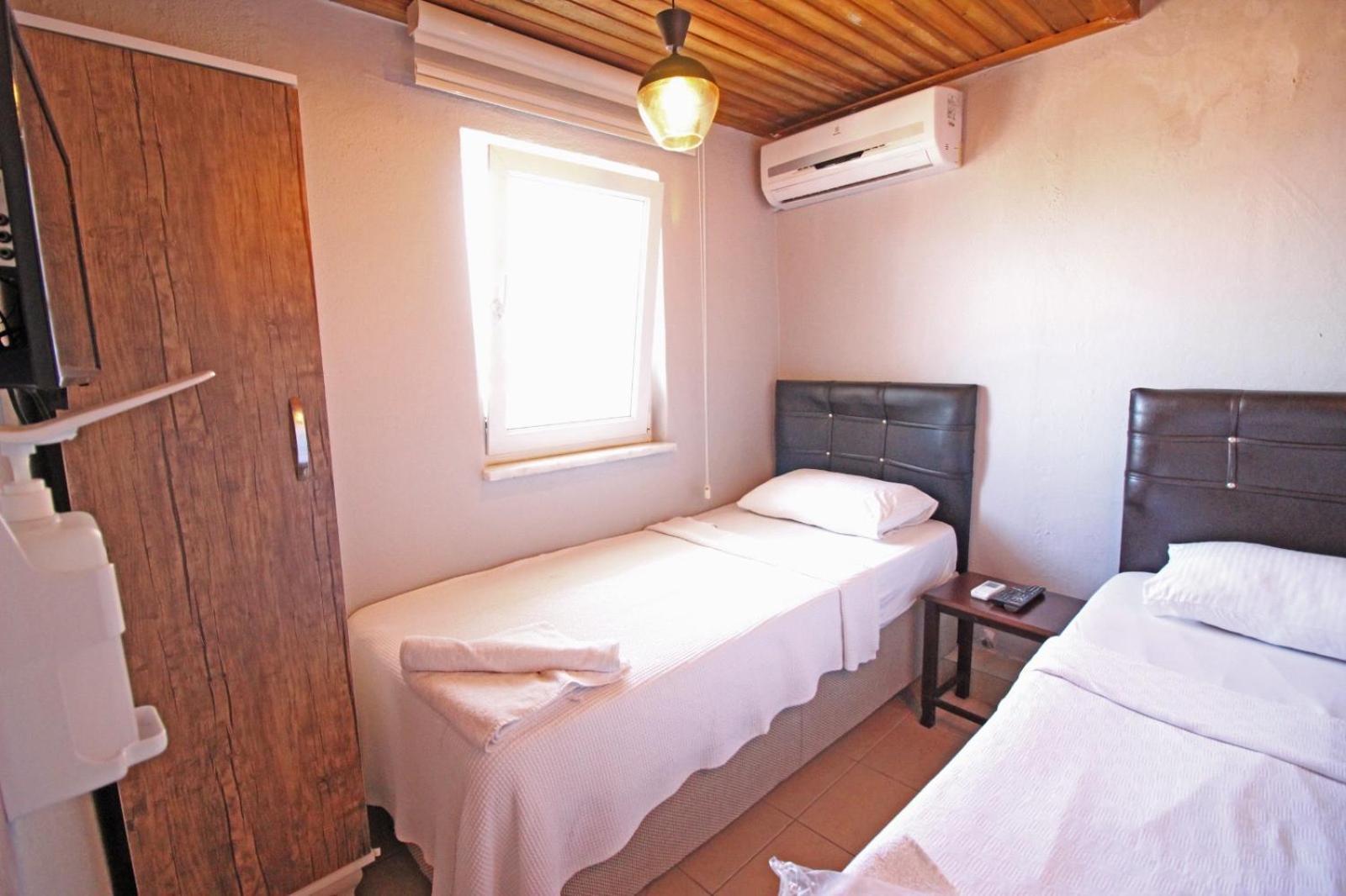 Hambarli Otel Bozcaada Zewnętrze zdjęcie