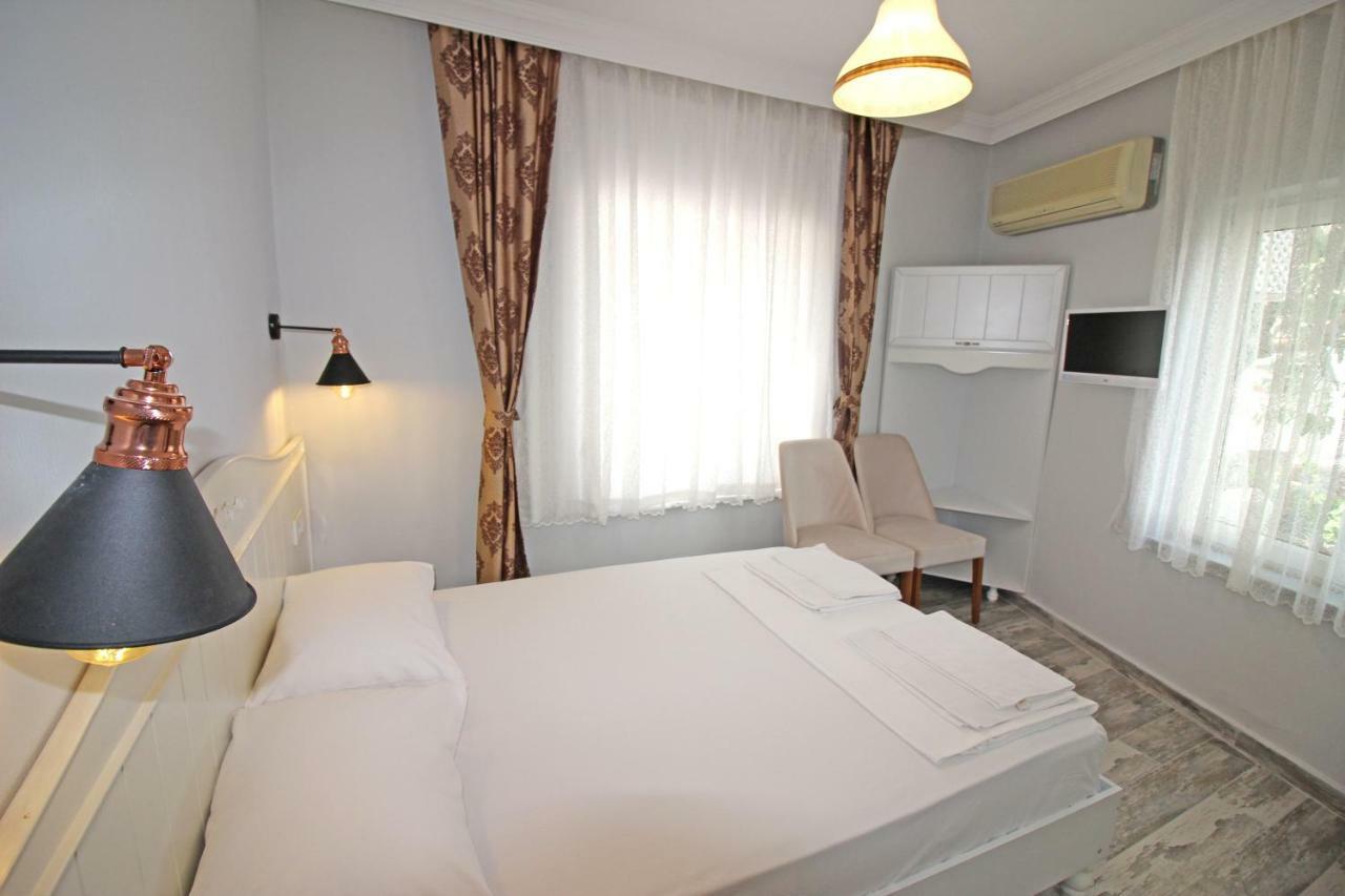 Hambarli Otel Bozcaada Zewnętrze zdjęcie