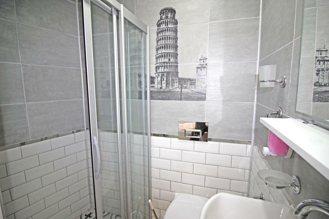 Hambarli Otel Bozcaada Zewnętrze zdjęcie