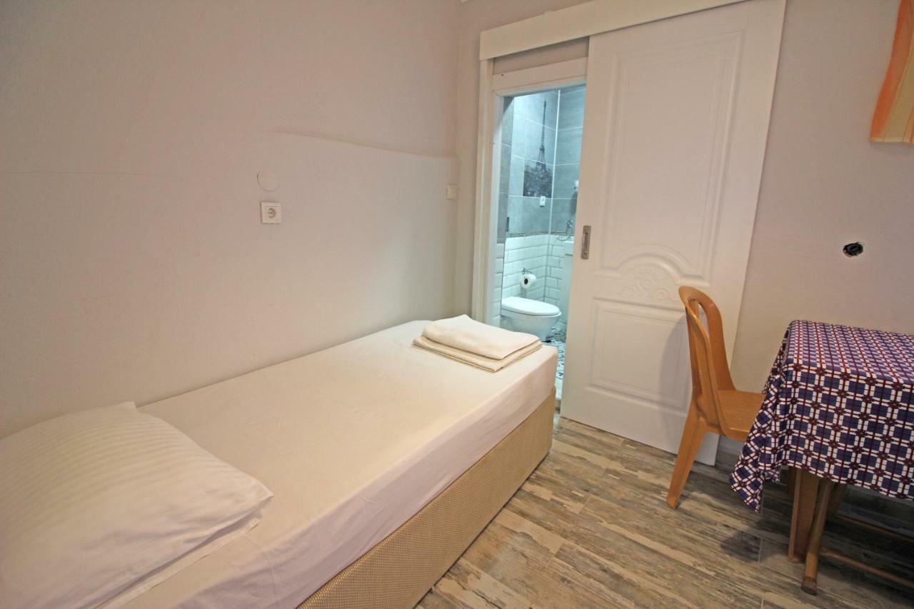 Hambarli Otel Bozcaada Zewnętrze zdjęcie